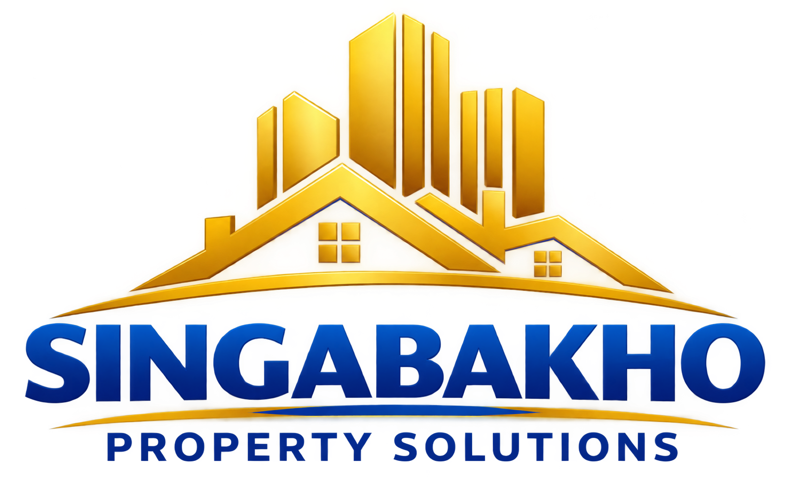 Singabakho Property Solutions logo